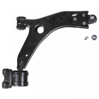 Важіль FORD C-MAX, FOCUS II, VOLVO C30, S40 II, V50 03-13 перед. міст праворуч (FEBI) FEBI BILSTEIN 31846