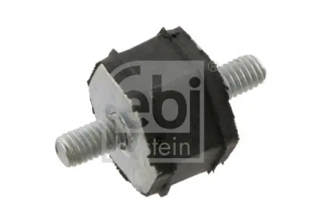 Кріплення глушника FEBI BILSTEIN 32016