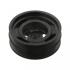 Шків колінвала FORD Focus/Mondeo \&#039;\&#039;1.4-1.6 \&#039;\&#039;04-20 FEBI BILSTEIN 32215 (фото 1)