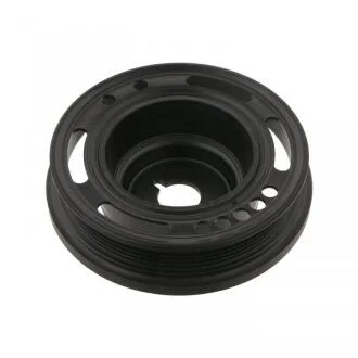 Шків колінвала OPEL Astra H/Vectra C/Zafira \'\'1.6-1.8 "04-15 FEBI BILSTEIN 32221