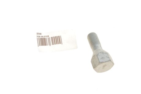 Болт кріплення колеса CITROEN JUMPER, FIAT DUCATO 94- (FEBI) FEBI BILSTEIN 32440