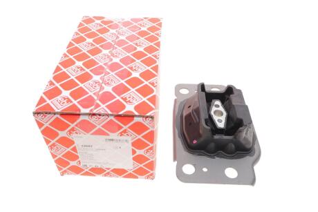 Подушка двигуна FORD Mondeo (FEBI) FEBI BILSTEIN 32667