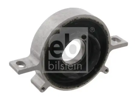 Опора валу привідного з вмонтованим кульковим підшипником FEBI BILSTEIN 32864