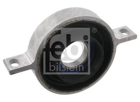 Опора валу привідного з вмонтованим кульковим підшипником FEBI BILSTEIN 32865