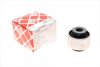 Сайлентблок RENAULT Fluence/Megane/Scenic &quot;09&gt;&gt; FEBI BILSTEIN 33085 (фото 1)