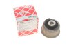 Сайлентблок RENAULT Megane/Grand Scenic &quot;09&gt;&gt; FEBI BILSTEIN 33087 (фото 1)