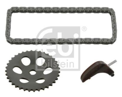 К-т приводу масляного насоса FEBI BILSTEIN 33839