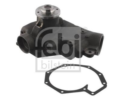 Водяний насос FEBI BILSTEIN 34116