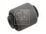 Сайлентблок BMW X5 (E70)/ X6 (E71) "F "07>> FEBI BILSTEIN 34175 (фото 1)