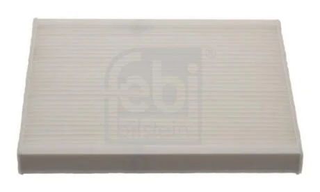Змінний фільтруючий елемент повітряного фільтра салону FEBI BILSTEIN 34187
