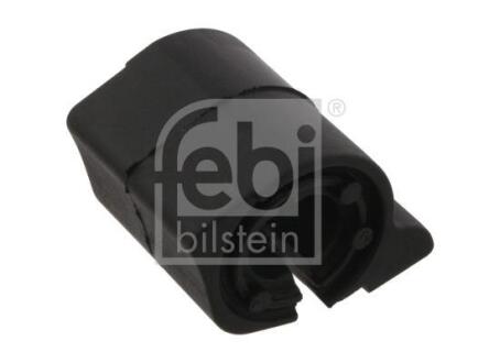 Подушка(втулка) стабілізатора FEBI BILSTEIN 34802 (фото 1)