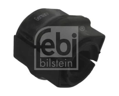 Подушка(втулка) стабілізатора FEBI BILSTEIN 34804