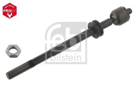 Тяга рульова з гайкою FEBI BILSTEIN 34812