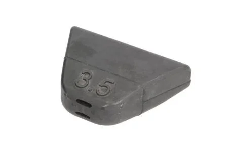 Сайлентблок ресори FEBI BILSTEIN 34968