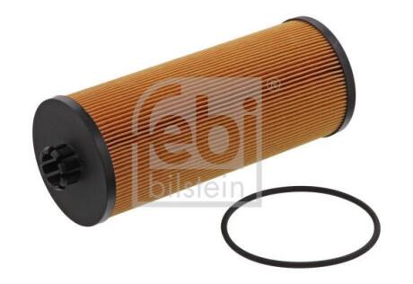 Масляний фільтр FEBI BILSTEIN 35292