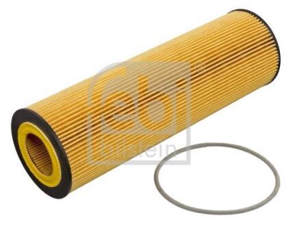 Масляний фiльтр FEBI BILSTEIN 35351