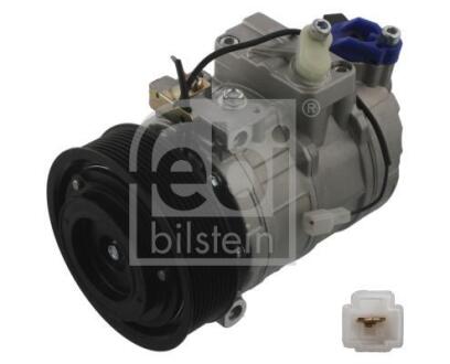 Компресор FEBI BILSTEIN 35387