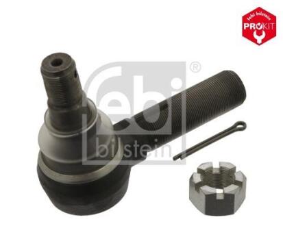 Наконечник рульової тяги FEBI BILSTEIN 35661