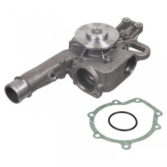 Водяний насос FEBI BILSTEIN 35687