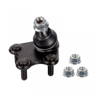 Кульова опора FEBI BILSTEIN 36051