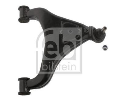 Важіль MB/VW Sprinter(901-903)/ LT(LT28,35) "FR "95-06 FEBI BILSTEIN 36253