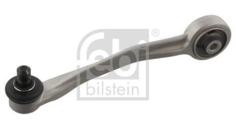 Важіль підвіски з сайлентблоком і кульовою опорою FEBI BILSTEIN 36602