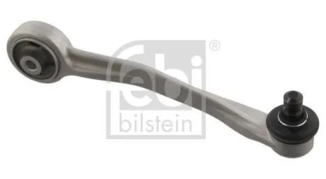 Важіль підвіски з сайлентблоком і кульовою опорою FEBI BILSTEIN 36603