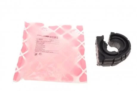 Подушка(втулка) стабілізатора FEBI BILSTEIN 36657