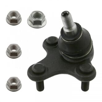Кульова опора FEBI BILSTEIN 36736