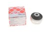 Сайлентблок SKODA/VW Octavia/Superb/Yeti/Caddy/Jetta &quot;F &quot;04&gt;&gt; FEBI BILSTEIN 36752 (фото 1)