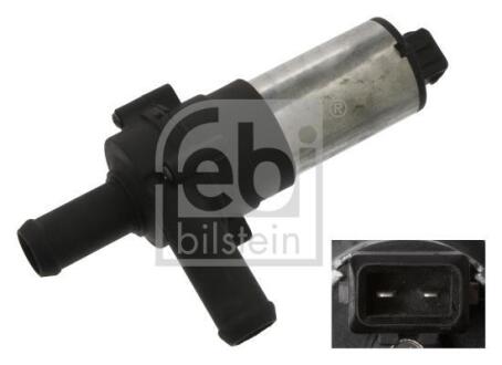 Додаткова помпа системи охолодження FEBI BILSTEIN 36770