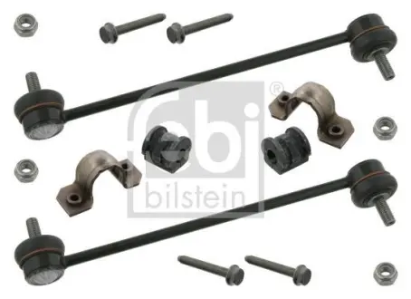 К-т ремонтний стабілізатора FEBI BILSTEIN 37077