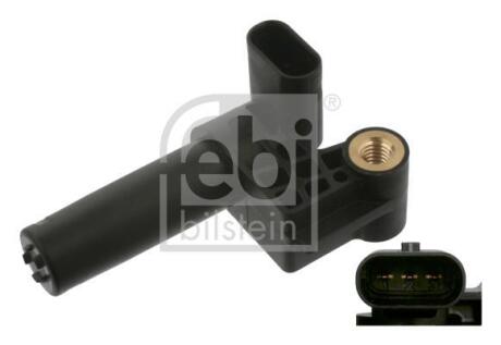 Датчик положення валу колінчатого FEBI BILSTEIN 37184