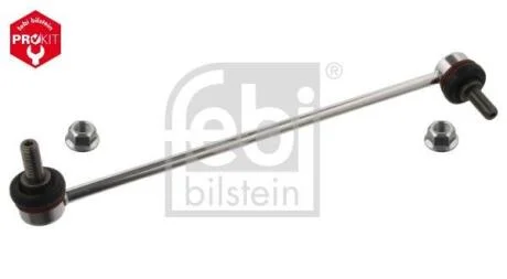 Кронштейн(тяга) стабілізатора FEBI BILSTEIN 37249