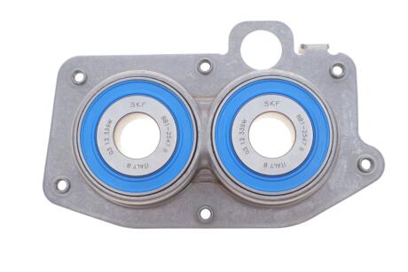 Підшипник КПП (FEBI) FEBI BILSTEIN 37930