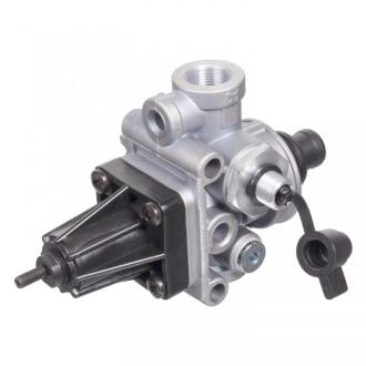 Регулятор тиску FEBI BILSTEIN 38124