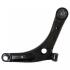 Важіль CITROEN/MITSUBISHI/PEUGEOT C Crosser/ASX/Lancer/4007/4008 &quot;FL &quot;06&gt;&gt; FEBI BILSTEIN 38170 (фото 1)