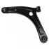 Важіль CITROEN/MITSUBISHI/PEUGEOT C Crosser/ASX/Lancer/4007/4008 &quot;FL &quot;06&gt;&gt; FEBI BILSTEIN 38170 (фото 2)