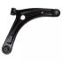 Важіль CITROEN/MITSUBISHI/PEUGEOT C Crosser/ASX/Lancer/4007/4008 &quot;FR &quot;06&gt;&gt; FEBI BILSTEIN 38171 (фото 2)
