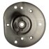 Опора амортизатора FORD/VOLVO Galaxy/Mondeo/S-Max/S60/XC60/XC70 &quot;06&gt;&gt; FEBI BILSTEIN 38219 (фото 3)