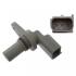 Імпульсний датчик FORD C-Max/Focus/Tourneo/Mondeo 1,8 TDCI &quot;03-14 FEBI BILSTEIN 38222 (фото 1)