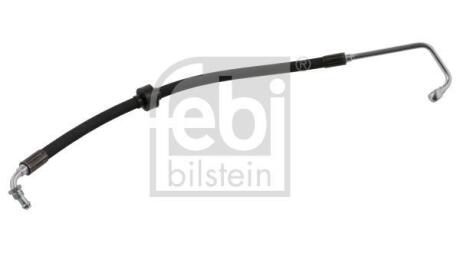 Патрубок системи гідропідсилення рульового управління FEBI BILSTEIN 38352 (фото 1)