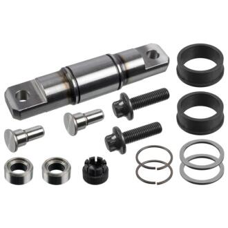 РМК вилки зчеплення FEBI BILSTEIN 38557