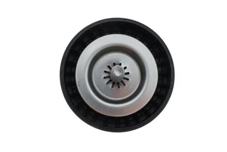 Ролик обвідний поліклінового ременя (FEBI) FEBI BILSTEIN 38620