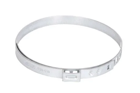 Затискний хомут (FEBI) FEBI BILSTEIN 38764