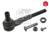 Наконечник тяги рульової FEBI BILSTEIN 39077 39077