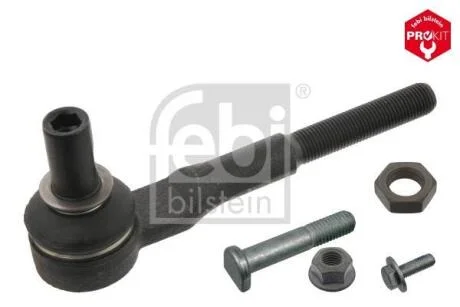Наконечник тяги рульової FEBI BILSTEIN 39077