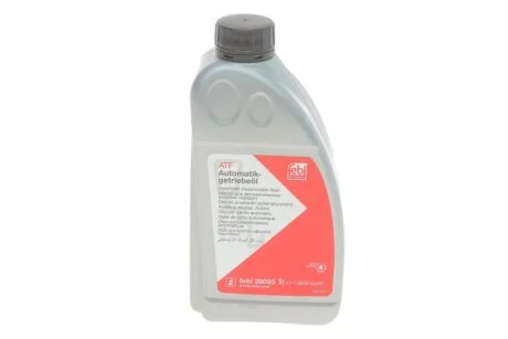 Рідина для гідравлічних передач ATF 1L FEBI BILSTEIN 39095