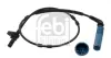 Датчик ABS FEBI BILSTEIN 39278 (фото 1)
