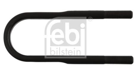 Стремянка ресори FEBI BILSTEIN 39377